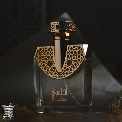 أفضل عطر في العربية للعود لمحة عطرية Aromatic Glance