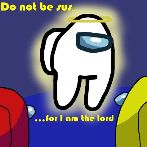 God Is Among Us by genzjesus on DeviantArt