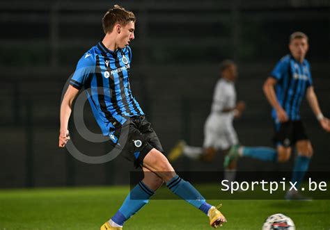 BELGIUM SOCCER CPL D13 CLUB NXT VS RSCA FUTURES Sportpix Be