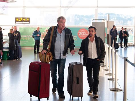 The Grand Tour Season 3 Episode 12 Watch Online