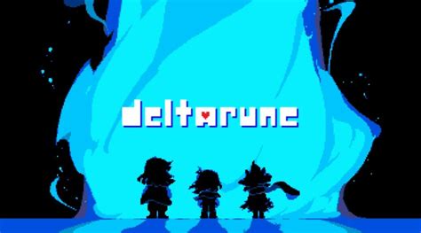 Deltarune 開発アップデートが 2024 年 7 月に公開、チャプター 4 が「基本的にプレイ可能」になり、改良中