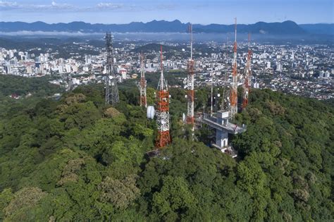 Veja Como Fica O Tempo Em Joinville A Partir Desta Ter A Feira