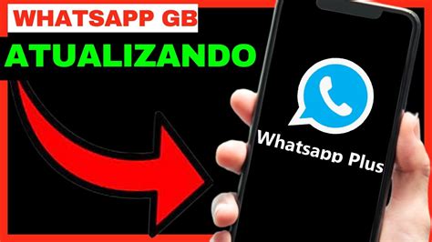 Como Atualizar O Whatsapp Gb Conhe A O Mundo Das Apostas A