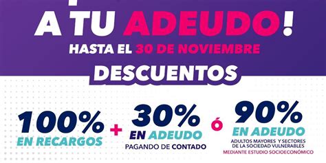 Jmas Delicias Invita A Aprovechar Descuentos De Hasta En Adeudos