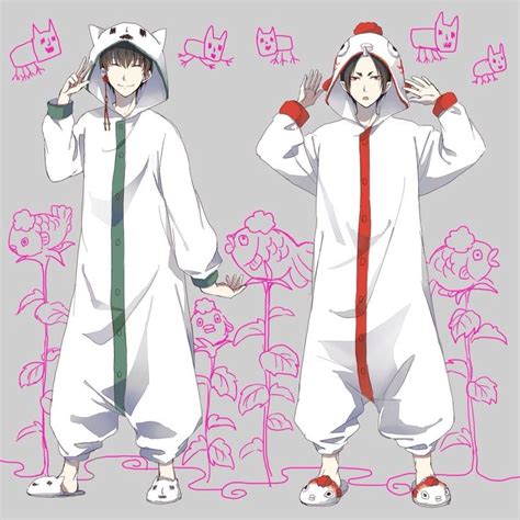 My Entertainment In Their Very Own Pajamas Anime Anime Images Anime Lovers