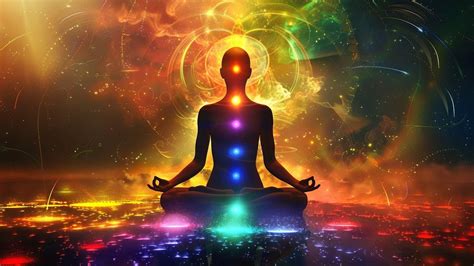 7 Chakras Meditation Meaning Locations Benefits And How To Activate