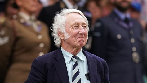 Former Wales Rugby Legend Jpr Williams Dies Aged 74 Itv News