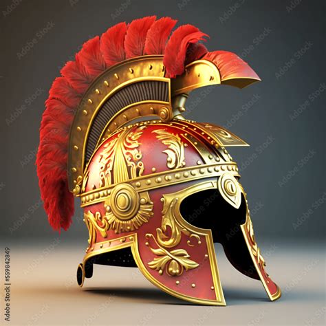 Roman Imperial Guard Praetorian Helmet Mh106 Atelier Yuwaciaojp