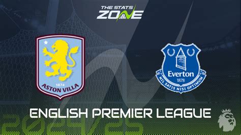 Aston Villa Vs Everton Preview And Prediction 2024 25 English Premier