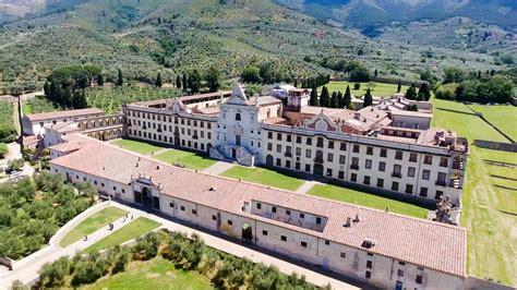 Certosa Di Calci Biglietti Orari E Informazioni Utili Per La Visita