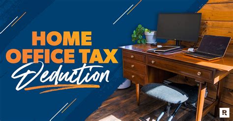 Working From Home Office Tax Deduction Ramsey