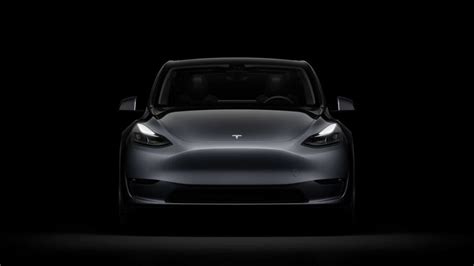 Tesla Launches Model Y Rwd In The Us Its Cheapest Suv