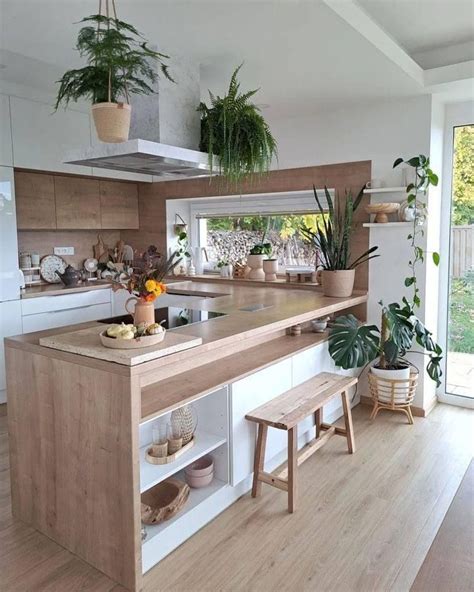 Pin By Francine Dallaire On Cuisine Modern Kitchen Design Kitchen