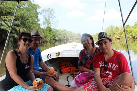 No. 01 Bentota River Boat Safari- Book Now for FREE