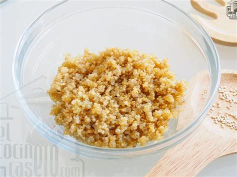 Cuánto engorda la quinoa Descubre la verdad sobre este superalimento