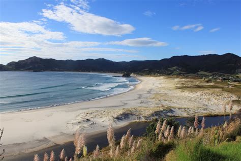 Medlands Beach Backpackers & Villas Great Barrier Island Accommodation