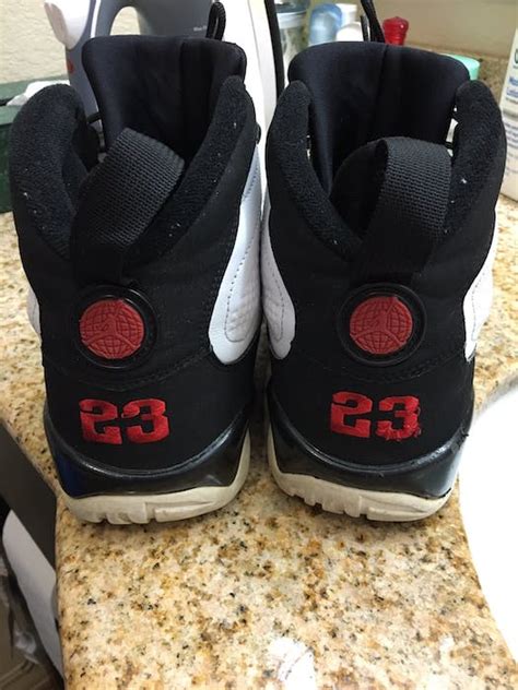 Jordan Brand Playoff Space Jam 9s Grailed