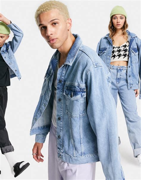 Moda Asos Lancia La Prima Collezione Di Moda Circolare Vogue Italia