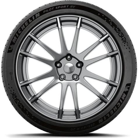 Michelin R Y Xl Pilot Sport Ev Acoustic Mi Oto Fiyat