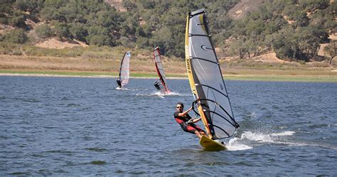 Lopez Lake Recreation Area | SLO County Parks