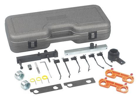 Otc Cam Tool Set Servicing Cylinder Engines Cam Tool Set Vh