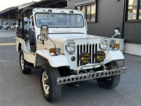 【走行距離 ？km】動画有！売り切り！h5年 三菱 Jeep ジープ S J53 4wd 2 6l ディーゼル 4速mt エンジン好調！佐賀福岡の落札情報詳細 Yahoo オークション落札