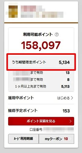 【楽天ポイント】期間限定ポイントを無駄なく使う｜おすすめの有効活用法はこれ！