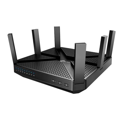 Archer C Ac Mu Mimo Tri Band Wi Fi Router Tp Link Canada