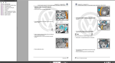 Volkswagen Amarok Ewd Repair Manual Pdf