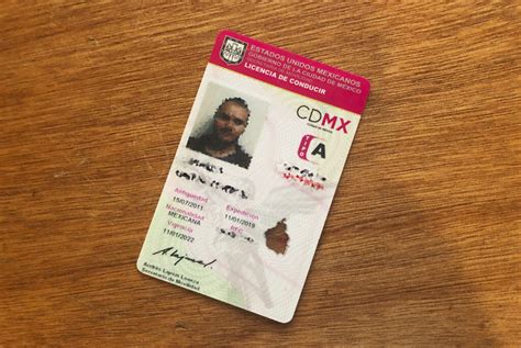 LICENCIA DE CONDUCIR CDMX REQUISITOS TRÁMITES Y MÁS