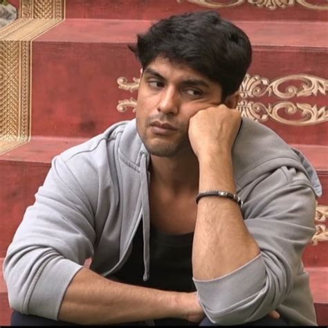 Ankit Gupta Is The New Captain Of Bigg Boss 16