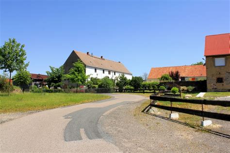 Rittergut Zollwitz Bei Leipzig Landkreis Leipzig Sachsen