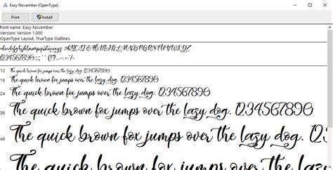 3 Easy Steps To Upload Fonts In Cricut [and 3 Troublshooting Tips