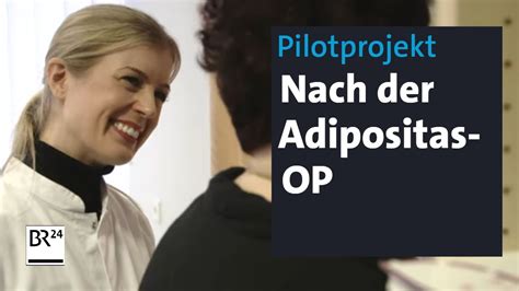 Magenverkleinerung Und Was Dann Pilotprojekt Zur Adipositas Nachsorge