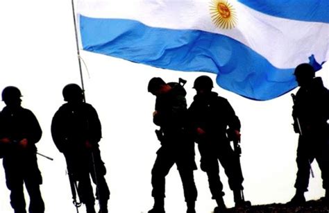 Fm Secla De Junio D A Del Soldado Argentino Feliz D A