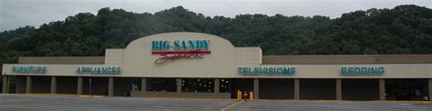 Big Sandy Superstore 4465 N Mayo Trl Pikeville Ky 41501