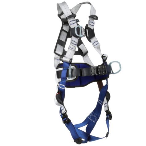 M Dbi Sala Exofit Xe Positioning Safety Harness Qc Zero Gravity