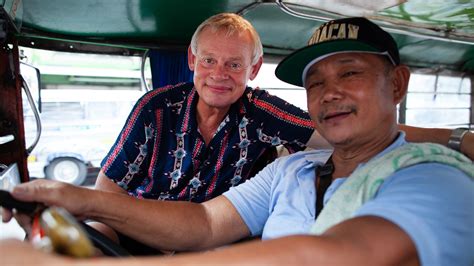 Martin Clunes Islands Of The Pacific Series Episode Abc Iview