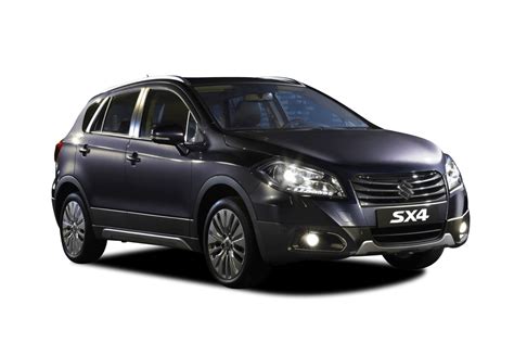 Suzuki Sx4 Cost | Reviewmotors.co