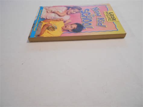 New Kid In School By Jasmine Jones 2003 B5 Lizzie Mcguire 6