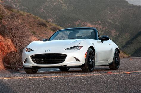 Mazda Mx Miata Pricing For Sale Edmunds