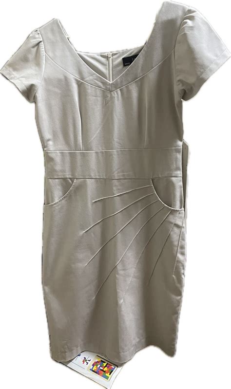 Zara Office Dress Womens Fashion Dresses And Sets Dresses On Carousell