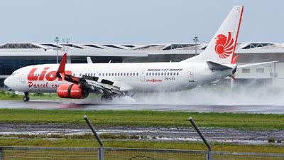 Lion Air Aviation Photos On JetPhotos