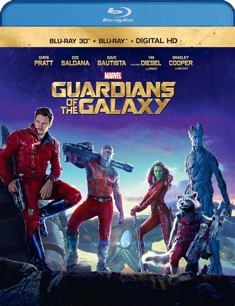 Amazon Co Jp Marvel S Guardians Of The Galaxy Blu Ray Import Dvd