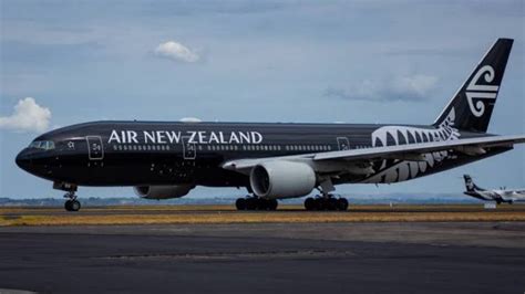 Air New Zealand Beats Qatar Airways To Become Worlds Best Airline In