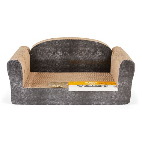 Cat Sofa Scratcher Baci Living Room