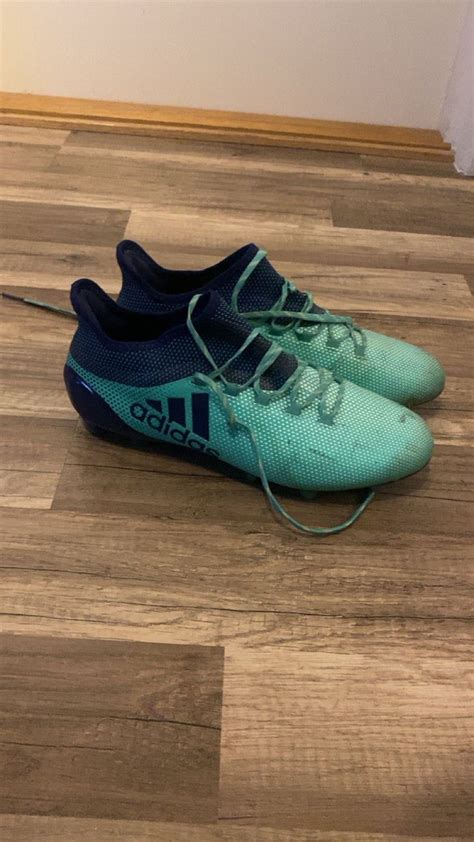 Adidas Fotball Sko Finn Torget