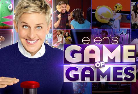 Ten Brings Ellen DeGeneres’ Game Show Down Under To Replace Family Feud ...