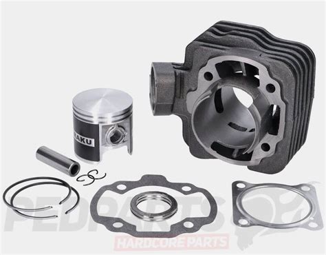 Naraku V Cc Cylinder Kit Speedfight Cc A C Pedparts Uk