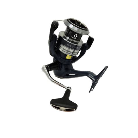 Reel Shimano Catana Fe Spinning Stopfishing